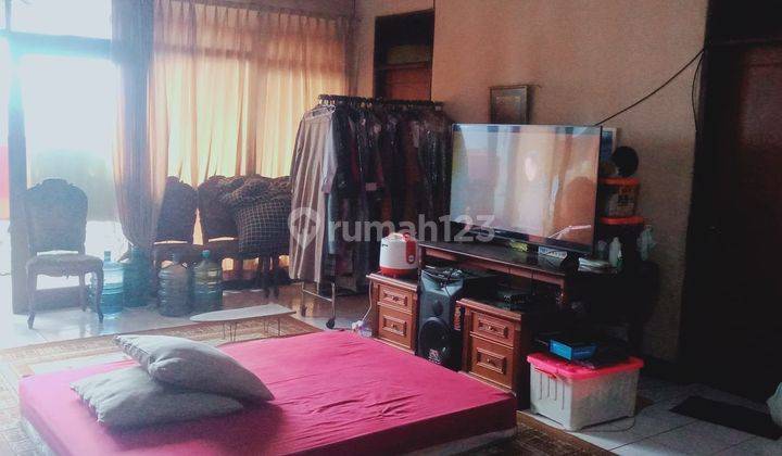 Dijual Rumah di Komplek Kembar Mas Regol 2