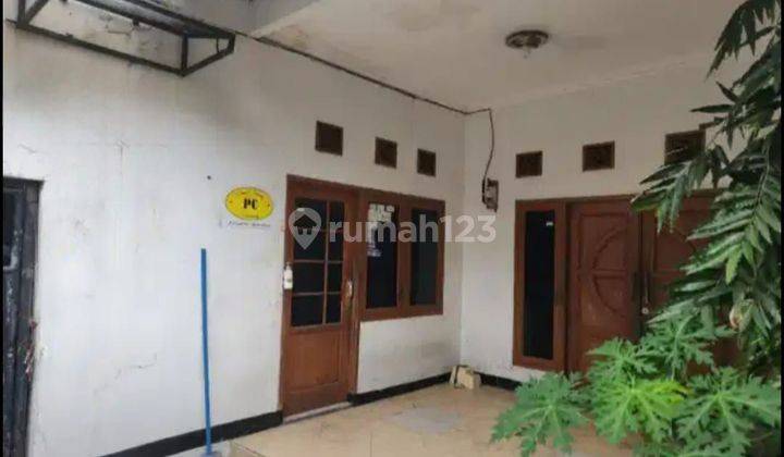 Dijual Cepat Rumah Sadang Serang  2