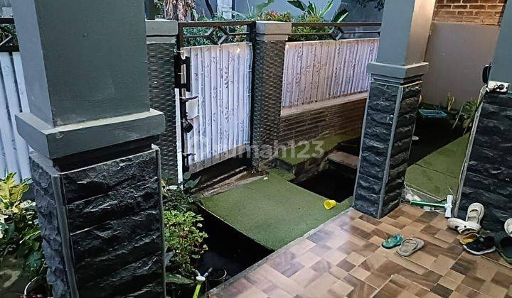 Murah Dijual Rumah Siap Huni Margaasih  2