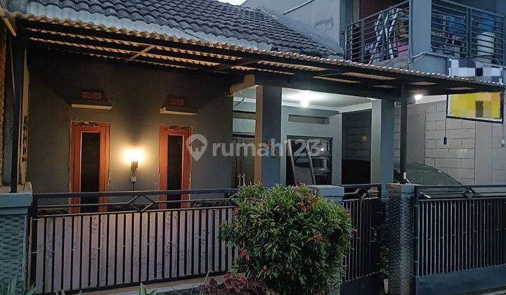 Murah Dijual Rumah Siap Huni Margaasih  1