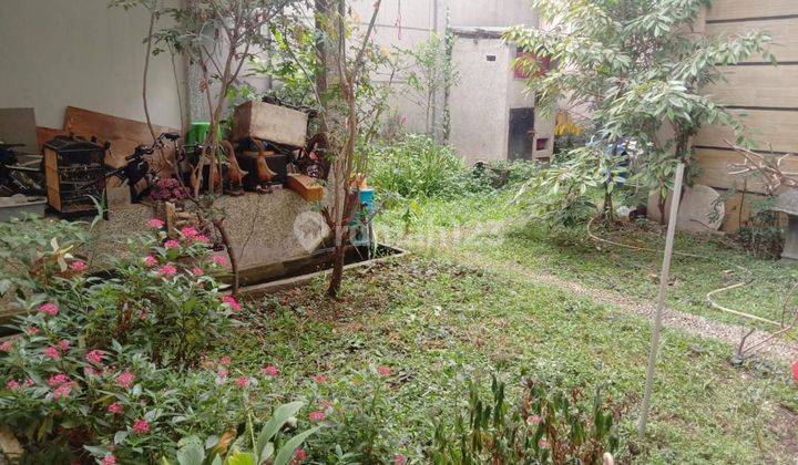 Dijual Rumah Siap Huni Sayap Cijerah  1