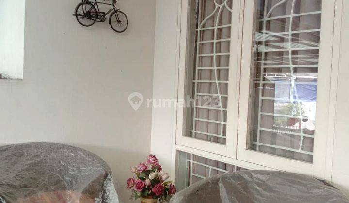 Dijual Rumah Siap Huni Sayap Cijerah  2