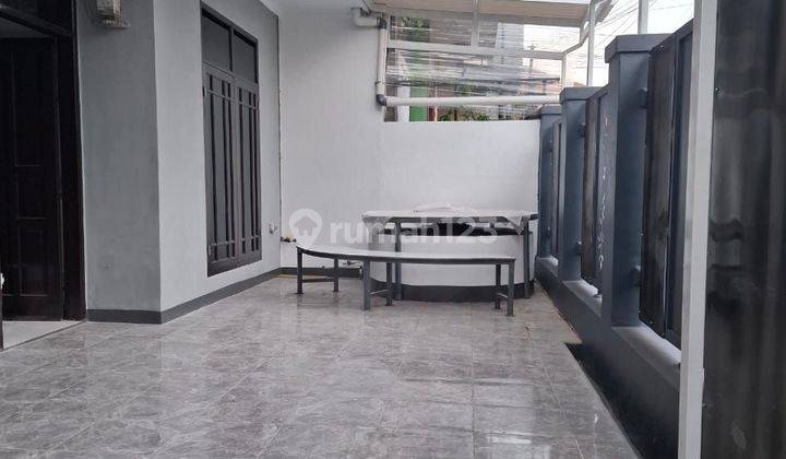 Dijual Rumah Siap Huni Karasak Bandung  1