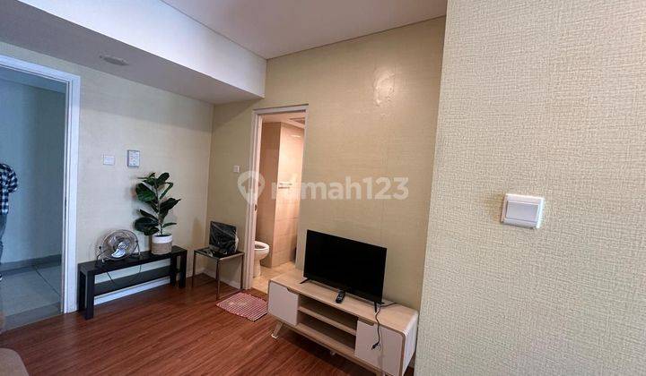 Disewakan Murah Apartemen Parahyangan Residence  2