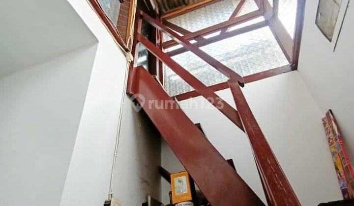 Dijual Rumah di Taman Kopo Indah 1 Bandung 1