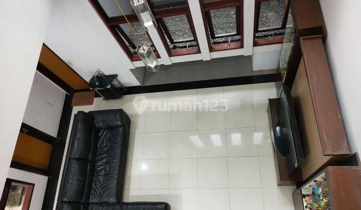 *Dijual Rumah Komplek Puri Tirta Cicaheum Bandung* 1