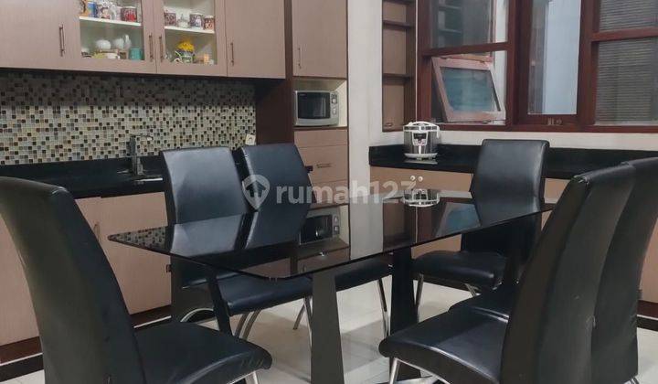 *Dijual Rumah Komplek Puri Tirta Cicaheum Bandung* 2