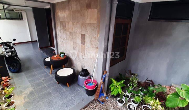 Dijual Rumah Siap Huni Sayap Moch Toha 2