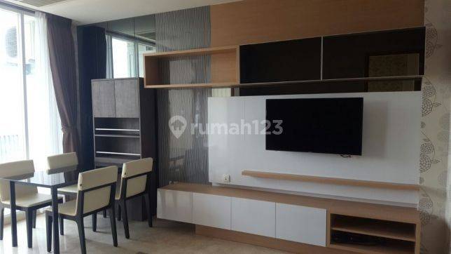 Disewakan Apartemen di Dago Suite Bandung 1