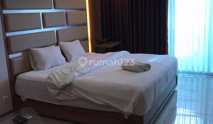 Dijual Apartemen Tamansari La Grande Bandung 1