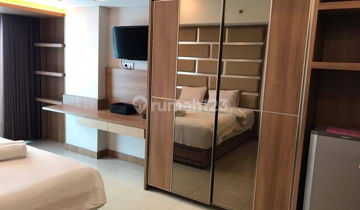 Dijual Apartemen Tamansari La Grande Bandung 2