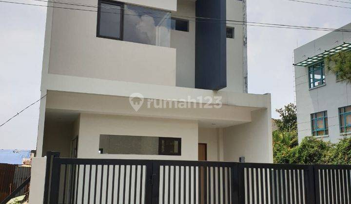 Dijual Rumah Padasaluyu Bandung  1