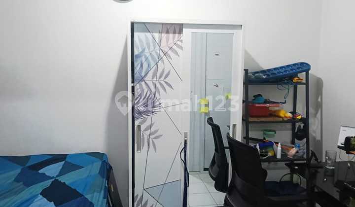 Dijual Rumah Kopo Permai 2 Bandung 2