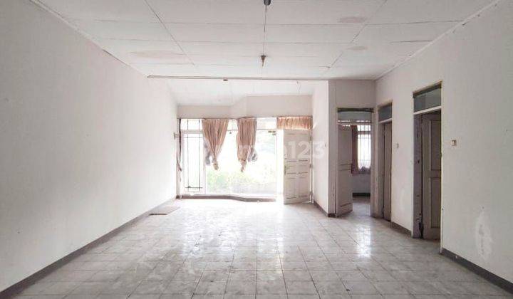 Dijual Rumah Hitung Tanah Kopo Permai 2 Bandung  1