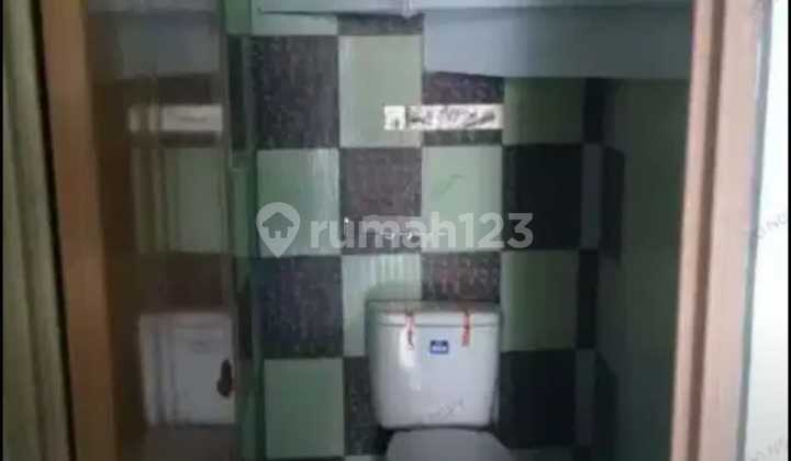 Rent Ready-to-Live House Cibolerang Bandung 2