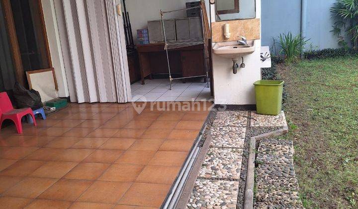 Dijual Rumah Siap Huni Jl Dadali Bandung  2