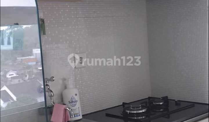 For Sale 2 BR Hook Apartment Parahyangan Residence 2
