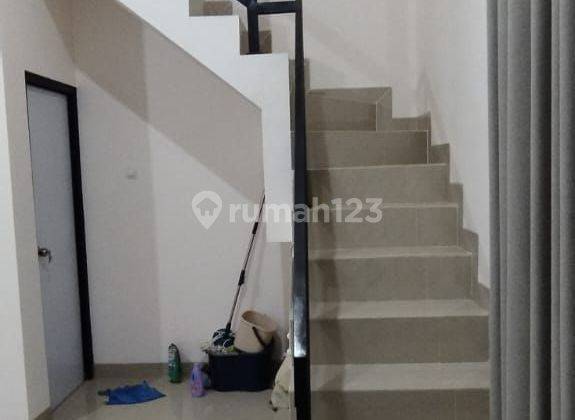 Dijual Rumah Baru Minimalis Modern Ciganitri Bojong Soang Bandung  1