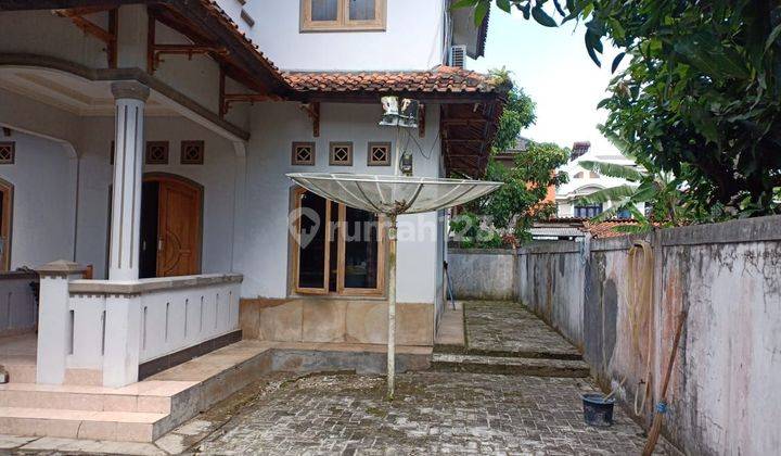 For Sale Rumah 2 Lantai Di tempat Wisata Pangandaran  2