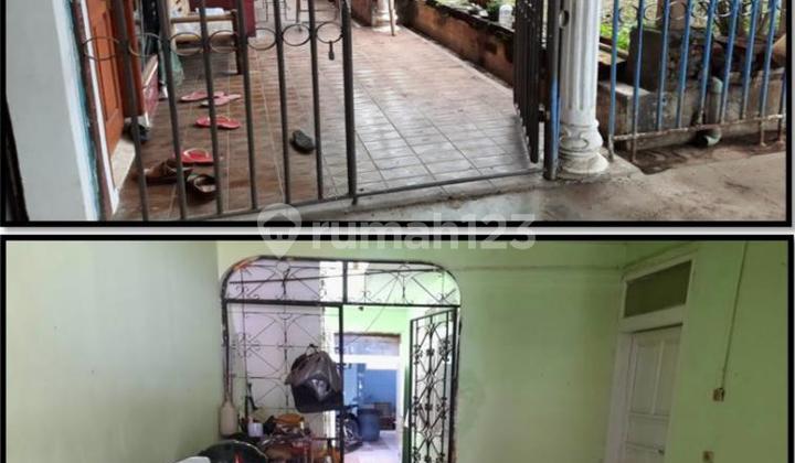 Dijual Rumah Di Perumahan Muarasari Bandung