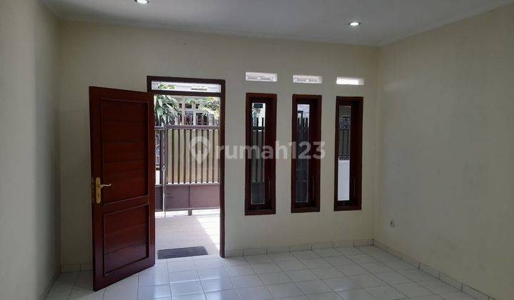 Jarang Ada Dijual Rumah Minimalis Sangat Strategis Pusat Kota Bandung  1