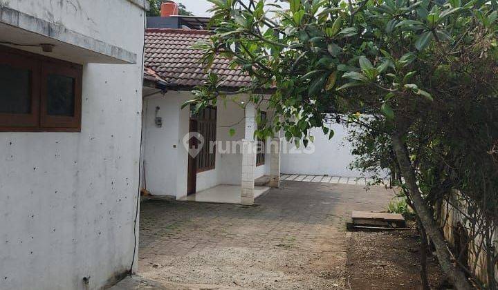 *dijual Rumah Hitung Tanah Sariwangi Asri Raya Bandung* 2