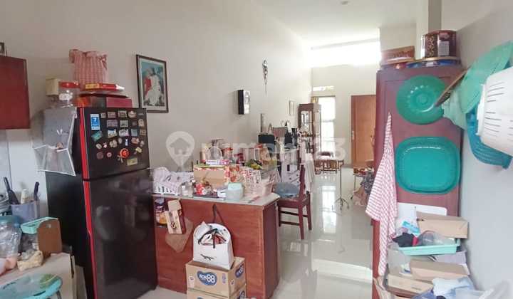 Dijual Rumah Siap Huni Kopo Permai 3 Bandung 2