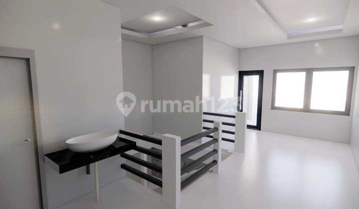 Dijual Rumah Baru Kopo Permai Bandung Dijual Rumah Baru Kopo Permai Bandung