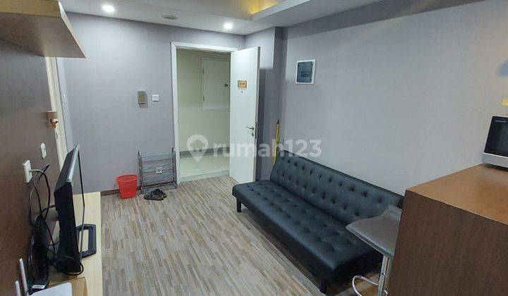 Disewakan Apartemen 2BR Full Furnished Parahyangan Residence Bandung 2