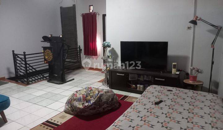 Dijual Rumah Minimalis Siap Huni Cipadung Cibiru Bandung 2