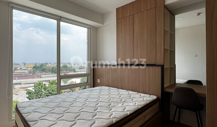 For Rent Brand New Landmark Residence Bandung 2