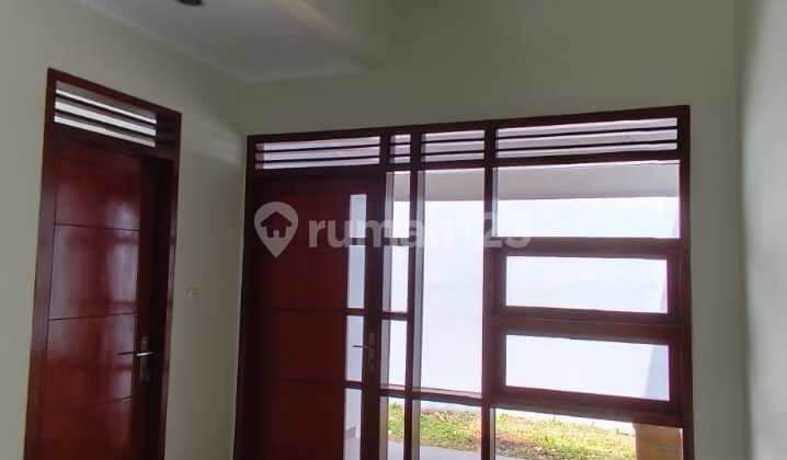For Sale New Minimalist House in Cijambe Area, East Bandung 2