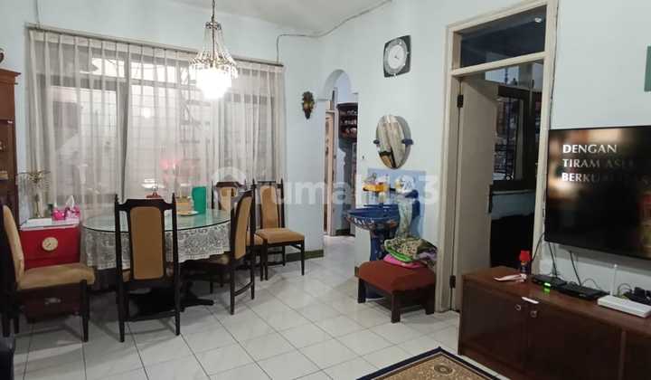 Dijual Rumah 2 Lantai Kopo Permai Bandung 2