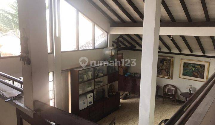 Dijual Rumah Hoek Cipaku Indah Bandung  1