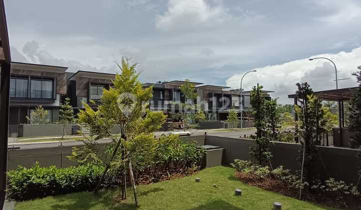 * For Sale New House In Tatar Anggapati Kbp