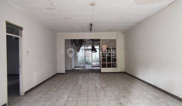 Dijual Rumah Hitung Tanah Kopo Permai 2 Bandung  2