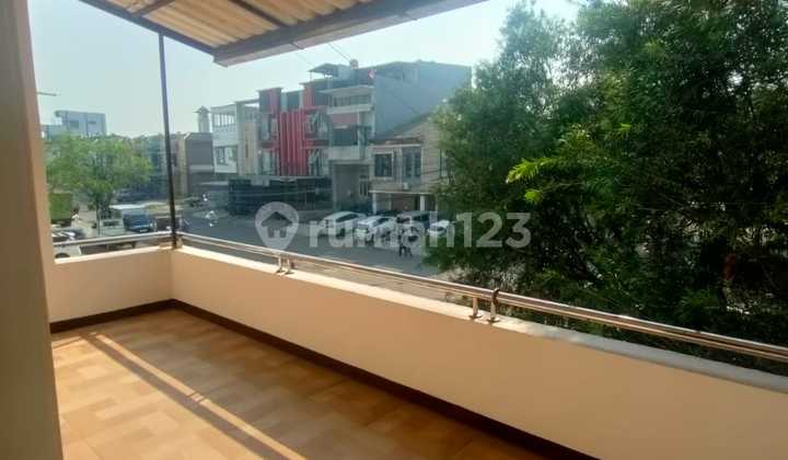 Dijual Ruko Pasadena Bandung