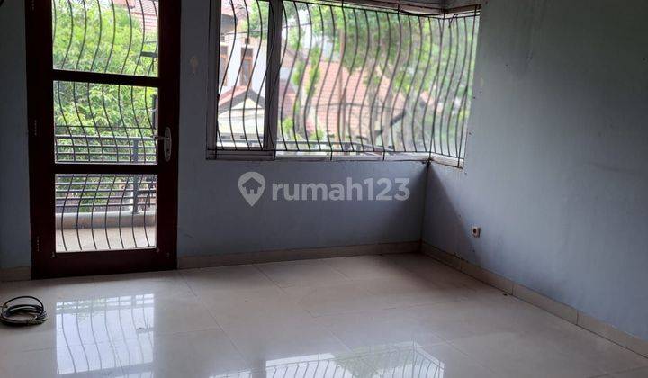 Dijual Rumah Komplek Batununggal Bandung  1