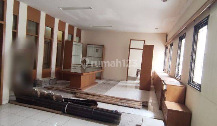 Disewakan/Dijual Ruko Dulatip Tengah Kota Bandung  2