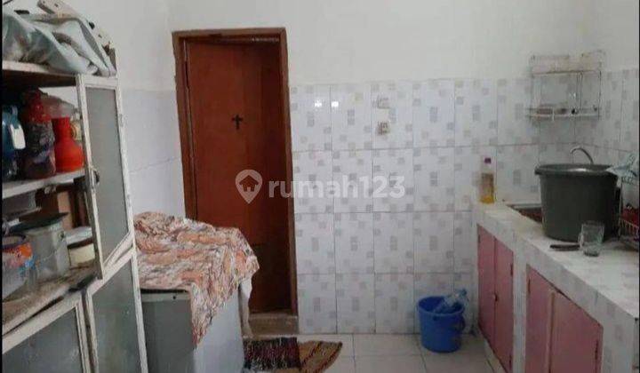 Disewakan Rumah Murah 1 Lantai Cibadak Bandung 2