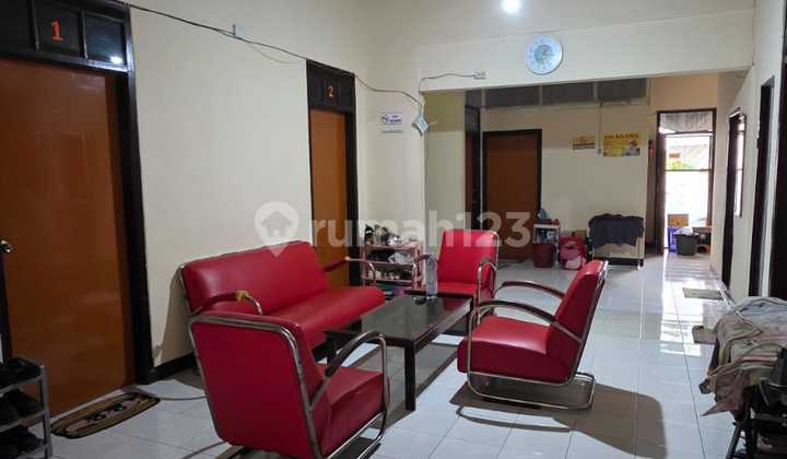 For Sale Boarding House Wing Leuwipanjang Bandung 1