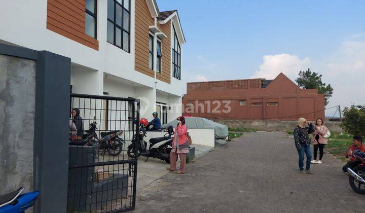 Dijual Rumah Indent Sayap Ah Nasution Bandung  1