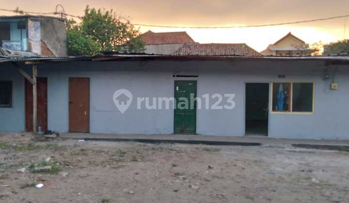 Disewakan Gudang Daerah Kiaracondong Bandung 1