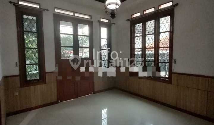 Dijual Rumah Terawat Siap Huni Di Cilengkrang Bandung 1