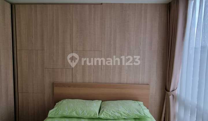 For Rent Apart 1Br Landmark Residence Bandung 2