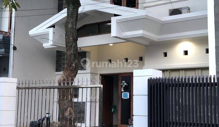 Dijual Rumah Siap Huni Sayap Paskal Bandung 1