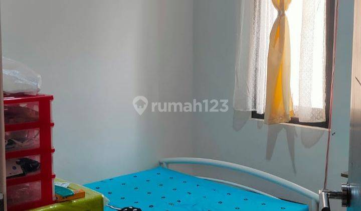 Disewakan Rumah Minimalis 1 Lantai Grand Sharon Bandung 2