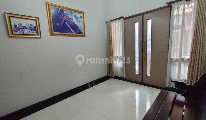 *fast Sale Rumah Bagus Di Komplek Puri Tirta Kencana Jl A Yani Bandung* 1