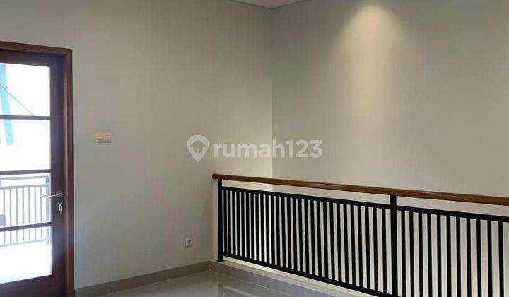 Dijual Rumah Baru Scandinavian Sayap Bkr Bandung  1