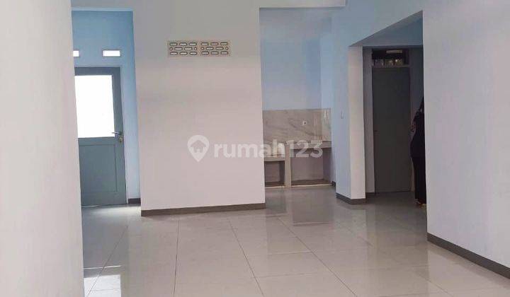 Dijual Rumah Pusat Kota Sayap Moch Toha Bandung  1